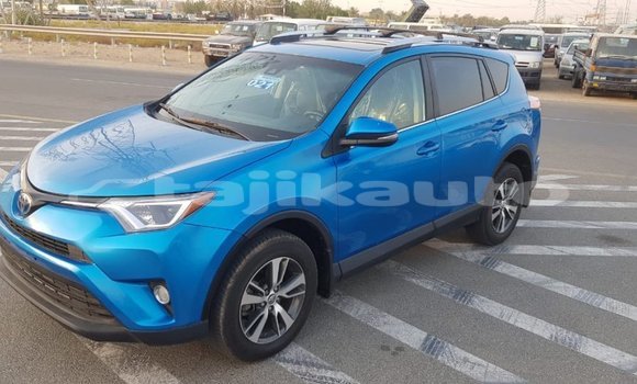 Buy Import Toyota 4Runner Blue Car in Import - Dubai in Dushanbe Buy Import Toyota 4Runner Blue Car in Import - Dubai in Dushanbe