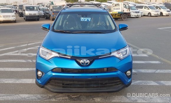 Buy Import Toyota 4Runner Blue Car in Import - Dubai in Dushanbe Buy Import Toyota 4Runner Blue Car in Import - Dubai in Dushanbe
