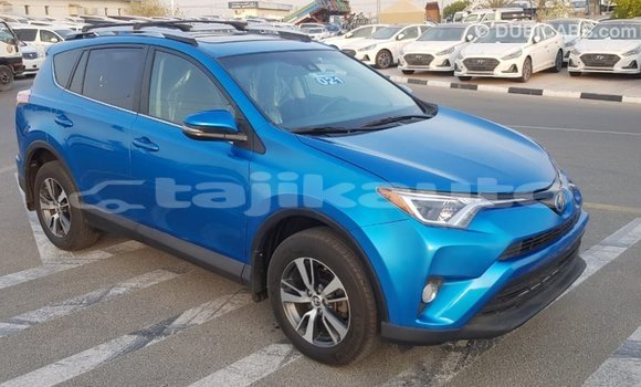Buy Import Toyota 4Runner Blue Car in Import - Dubai in Dushanbe Buy Import Toyota 4Runner Blue Car in Import - Dubai in Dushanbe