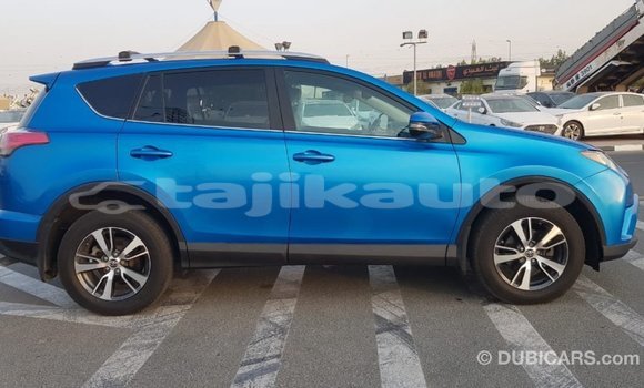 Buy Import Toyota 4Runner Blue Car in Import - Dubai in Dushanbe Buy Import Toyota 4Runner Blue Car in Import - Dubai in Dushanbe