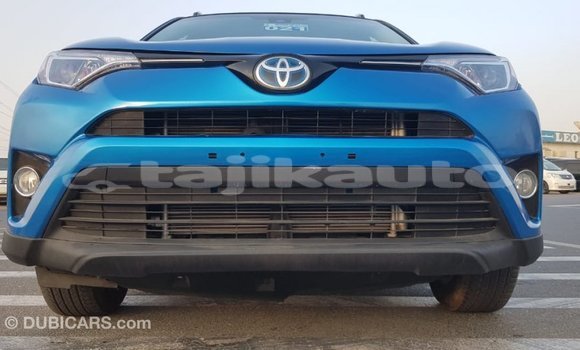 Buy Import Toyota 4Runner Blue Car in Import - Dubai in Dushanbe Buy Import Toyota 4Runner Blue Car in Import - Dubai in Dushanbe