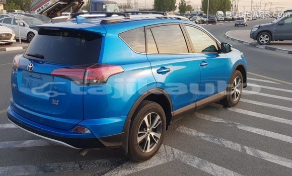 Buy Import Toyota 4Runner Blue Car in Import - Dubai in Dushanbe Buy Import Toyota 4Runner Blue Car in Import - Dubai in Dushanbe