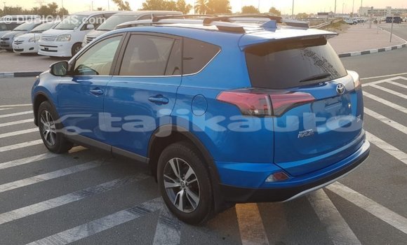 Buy Import Toyota 4Runner Blue Car in Import - Dubai in Dushanbe Buy Import Toyota 4Runner Blue Car in Import - Dubai in Dushanbe