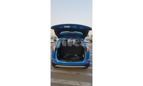 Buy Import Toyota 4Runner Blue Car in Import - Dubai in Dushanbe Buy Import Toyota 4Runner Blue Car in Import - Dubai in Dushanbe