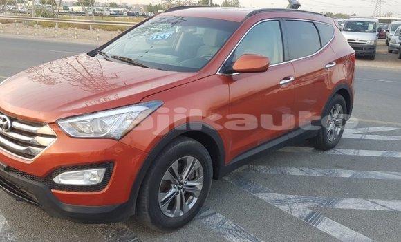 Buy Import Hyundai Santa Fe Other Car in Import - Dubai in Dushanbe Buy Import Hyundai Santa Fe Other Car in Import - Dubai in Dushanbe