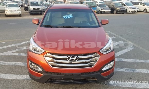 Buy Import Hyundai Santa Fe Other Car in Import - Dubai in Dushanbe Buy Import Hyundai Santa Fe Other Car in Import - Dubai in Dushanbe