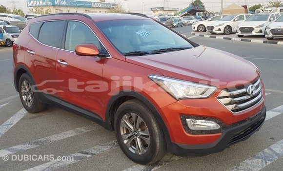 Buy Import Hyundai Santa Fe Other Car in Import - Dubai in Dushanbe Buy Import Hyundai Santa Fe Other Car in Import - Dubai in Dushanbe