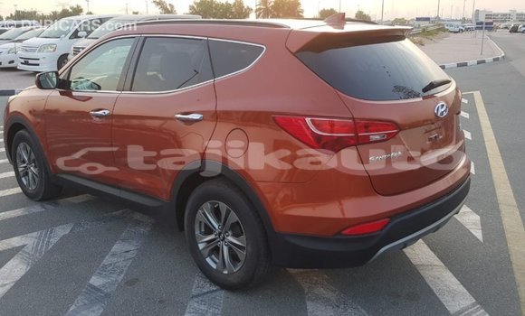 Buy Import Hyundai Santa Fe Other Car in Import - Dubai in Dushanbe Buy Import Hyundai Santa Fe Other Car in Import - Dubai in Dushanbe