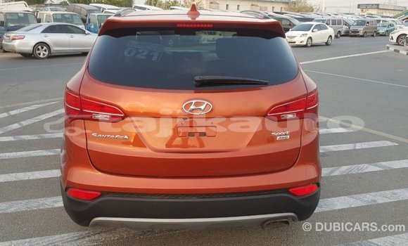 Buy Import Hyundai Santa Fe Other Car in Import - Dubai in Dushanbe Buy Import Hyundai Santa Fe Other Car in Import - Dubai in Dushanbe