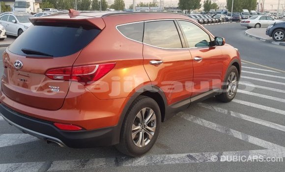 Buy Import Hyundai Santa Fe Other Car in Import - Dubai in Dushanbe Buy Import Hyundai Santa Fe Other Car in Import - Dubai in Dushanbe