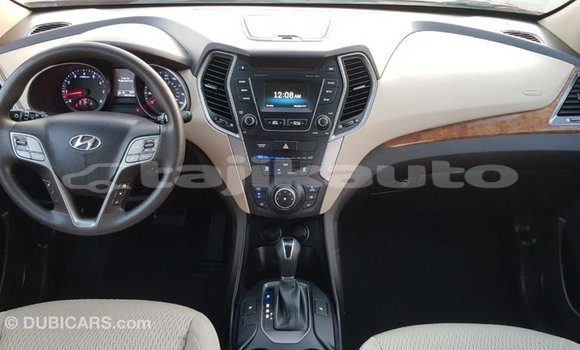 Buy Import Hyundai Santa Fe Other Car in Import - Dubai in Dushanbe Buy Import Hyundai Santa Fe Other Car in Import - Dubai in Dushanbe