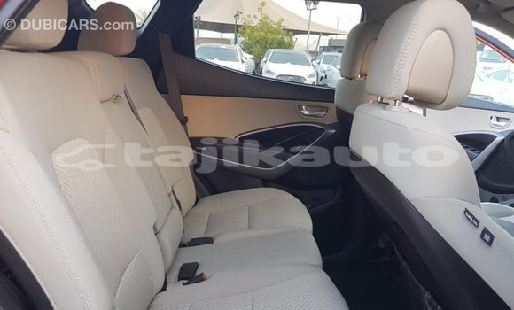 Buy Import Hyundai Santa Fe Other Car in Import - Dubai in Dushanbe Buy Import Hyundai Santa Fe Other Car in Import - Dubai in Dushanbe