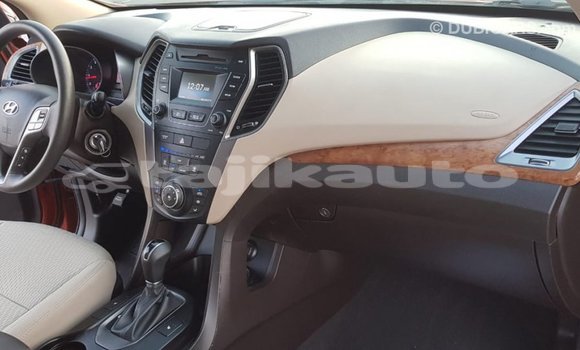 Buy Import Hyundai Santa Fe Other Car in Import - Dubai in Dushanbe Buy Import Hyundai Santa Fe Other Car in Import - Dubai in Dushanbe