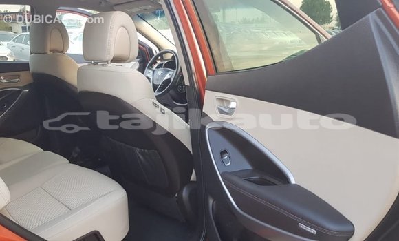 Buy Import Hyundai Santa Fe Other Car in Import - Dubai in Dushanbe Buy Import Hyundai Santa Fe Other Car in Import - Dubai in Dushanbe