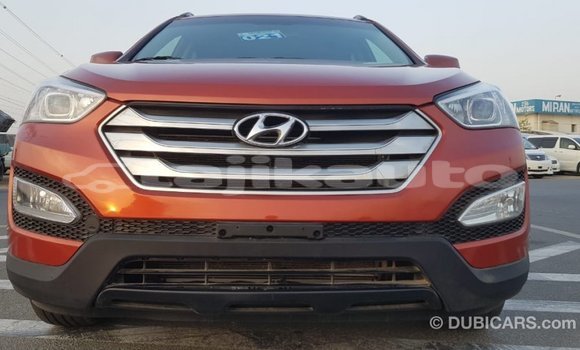 Buy Import Hyundai Santa Fe Other Car in Import - Dubai in Dushanbe Buy Import Hyundai Santa Fe Other Car in Import - Dubai in Dushanbe