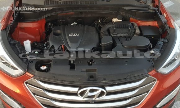 Buy Import Hyundai Santa Fe Other Car in Import - Dubai in Dushanbe Buy Import Hyundai Santa Fe Other Car in Import - Dubai in Dushanbe