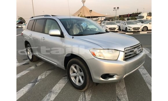 Buy Import Toyota Highlander Other Car in Import - Dubai in Dushanbe Buy Import Toyota Highlander Other Car in Import - Dubai in Dushanbe