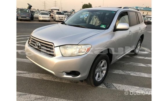 Buy Import Toyota Highlander Other Car in Import - Dubai in Dushanbe Buy Import Toyota Highlander Other Car in Import - Dubai in Dushanbe