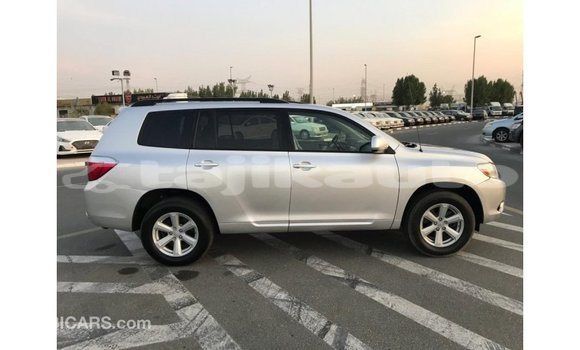 Buy Import Toyota Highlander Other Car in Import - Dubai in Dushanbe Buy Import Toyota Highlander Other Car in Import - Dubai in Dushanbe