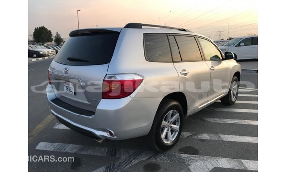 Buy Import Toyota Highlander Other Car in Import - Dubai in Dushanbe Buy Import Toyota Highlander Other Car in Import - Dubai in Dushanbe