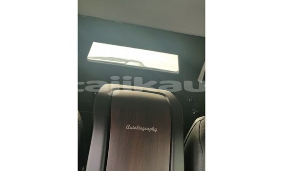 Buy Import Toyota Land Cruiser Black Car in Import - Dubai in Dushanbe Buy Import Toyota Land Cruiser Black Car in Import - Dubai in Dushanbe