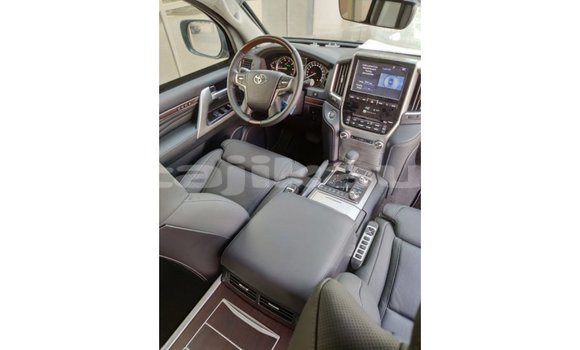 Buy Import Toyota Land Cruiser Black Car in Import - Dubai in Dushanbe Buy Import Toyota Land Cruiser Black Car in Import - Dubai in Dushanbe