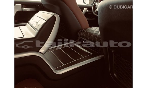 Buy Import Toyota Land Cruiser Black Car in Import - Dubai in Dushanbe Buy Import Toyota Land Cruiser Black Car in Import - Dubai in Dushanbe