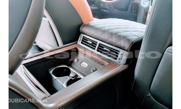 Buy Import Toyota Land Cruiser Black Car in Import - Dubai in Dushanbe Buy Import Toyota Land Cruiser Black Car in Import - Dubai in Dushanbe