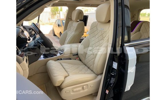 Buy Import Lexus LX Beige Car in Import - Dubai in Dushanbe Buy Import Lexus LX Beige Car in Import - Dubai in Dushanbe