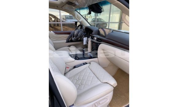 Buy Import Lexus LX Beige Car in Import - Dubai in Dushanbe Buy Import Lexus LX Beige Car in Import - Dubai in Dushanbe