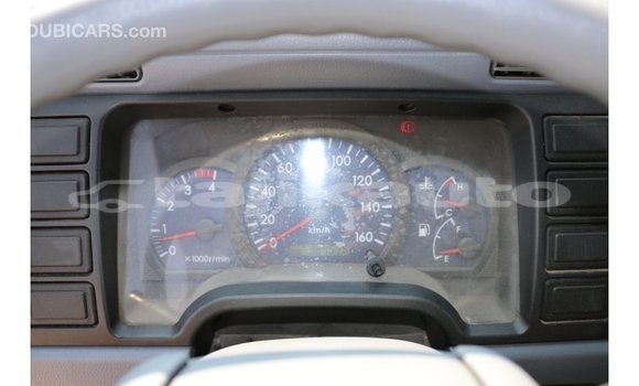 Buy Import Mitsubishi Carisma White Car in Import - Dubai in Dushanbe