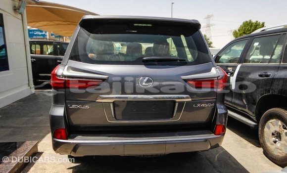 Buy Import Lexus LX Other Car in Import - Dubai in Dushanbe Buy Import Lexus LX Other Car in Import - Dubai in Dushanbe