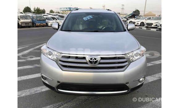 Buy Import Toyota Highlander Other Car in Import - Dubai in Dushanbe Buy Import Toyota Highlander Other Car in Import - Dubai in Dushanbe