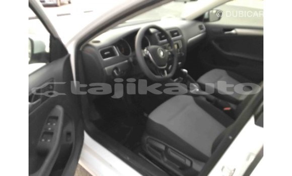 Buy Import Volkswagen Jetta White Car in Import - Dubai in Dushanbe Buy Import Volkswagen Jetta White Car in Import - Dubai in Dushanbe