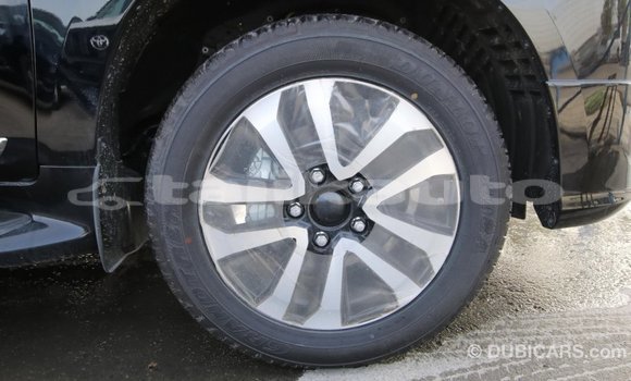 Buy Import Toyota Land Cruiser Black Car in Import - Dubai in Dushanbe Buy Import Toyota Land Cruiser Black Car in Import - Dubai in Dushanbe