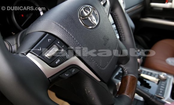 Buy Import Toyota Land Cruiser Black Car in Import - Dubai in Dushanbe Buy Import Toyota Land Cruiser Black Car in Import - Dubai in Dushanbe