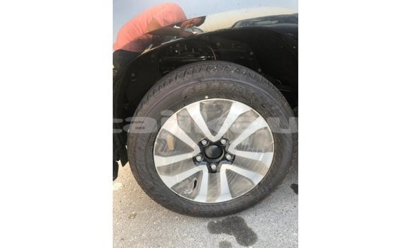 Buy Import Toyota Land Cruiser Black Car in Import - Dubai in Dushanbe Buy Import Toyota Land Cruiser Black Car in Import - Dubai in Dushanbe