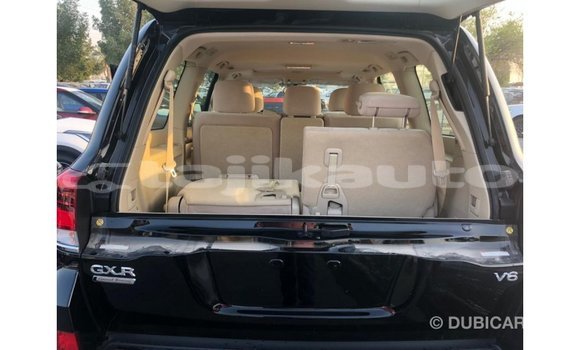 Buy Import Toyota Land Cruiser Black Car in Import - Dubai in Dushanbe Buy Import Toyota Land Cruiser Black Car in Import - Dubai in Dushanbe