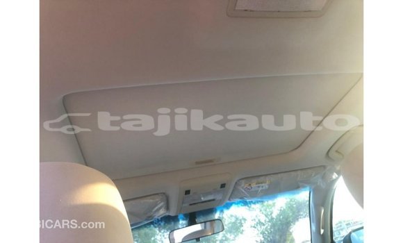 Buy Import Toyota Land Cruiser Black Car in Import - Dubai in Dushanbe Buy Import Toyota Land Cruiser Black Car in Import - Dubai in Dushanbe