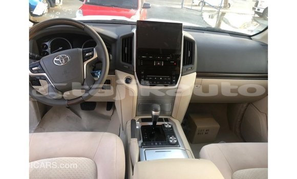Buy Import Toyota Land Cruiser Black Car in Import - Dubai in Dushanbe Buy Import Toyota Land Cruiser Black Car in Import - Dubai in Dushanbe
