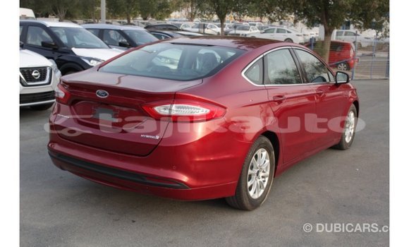 Buy Import Ford Fusion Red Car in Import - Dubai in Dushanbe Buy Import Ford Fusion Red Car in Import - Dubai in Dushanbe