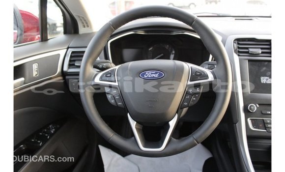 Buy Import Ford Fusion Red Car in Import - Dubai in Dushanbe Buy Import Ford Fusion Red Car in Import - Dubai in Dushanbe