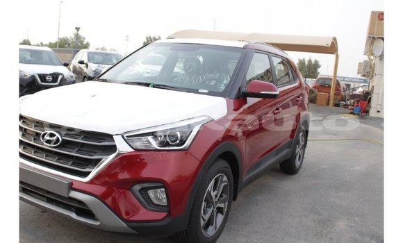 Buy Import Hyundai Creta Red Car in Import - Dubai in Dushanbe Buy Import Hyundai Creta Red Car in Import - Dubai in Dushanbe