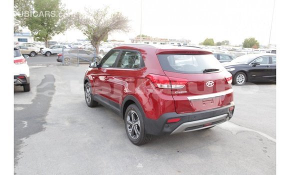 Buy Import Hyundai Creta Red Car in Import - Dubai in Dushanbe Buy Import Hyundai Creta Red Car in Import - Dubai in Dushanbe