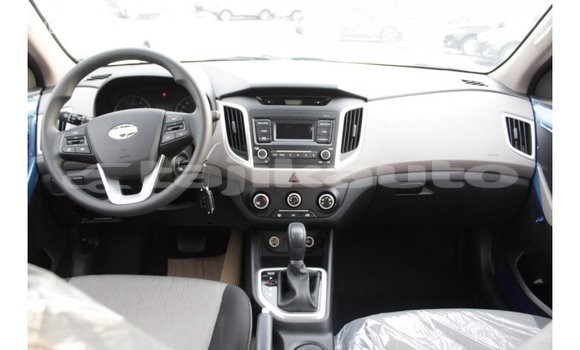 Buy Import Hyundai Creta Red Car in Import - Dubai in Dushanbe Buy Import Hyundai Creta Red Car in Import - Dubai in Dushanbe