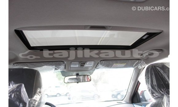 Buy Import Hyundai Creta Red Car in Import - Dubai in Dushanbe Buy Import Hyundai Creta Red Car in Import - Dubai in Dushanbe