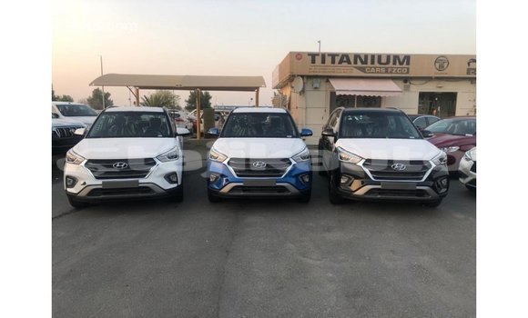 Buy Import Hyundai Creta Red Car in Import - Dubai in Dushanbe Buy Import Hyundai Creta Red Car in Import - Dubai in Dushanbe