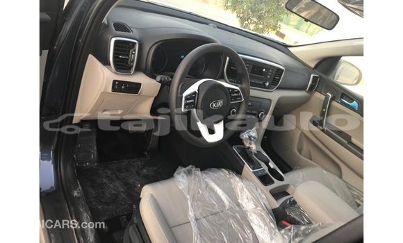 Buy Import Kia Sportage Brown Car in Import - Dubai in Dushanbe Buy Import Kia Sportage Brown Car in Import - Dubai in Dushanbe