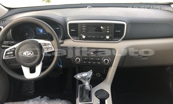 Buy Import Kia Sportage Brown Car in Import - Dubai in Dushanbe Buy Import Kia Sportage Brown Car in Import - Dubai in Dushanbe