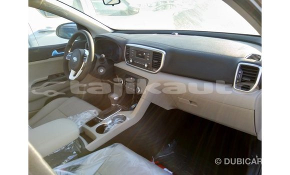 Buy Import Kia Sportage Brown Car in Import - Dubai in Dushanbe Buy Import Kia Sportage Brown Car in Import - Dubai in Dushanbe